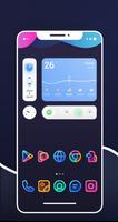 YeeGo - Minimalist Icon Pack poster