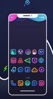 YeeGo - Minimalist Icon Pack screenshot 2