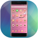Theme for Huawei Y9 Launcher APK