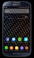 Launcher Theme for Huawei P30  Cartaz
