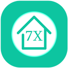 Launcher Theme for Huawei Hono أيقونة
