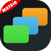 Launcher & Theme for Huawei Ma