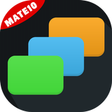 Launcher & Theme for Huawei Ma ícone