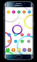 Launcher & Theme for Huawei Ma captura de pantalla 1