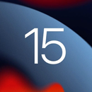 Launcher iOS 15-APK