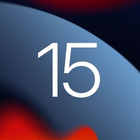 Launcher iOS 15 icono