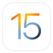 ”Launcher iOS 15