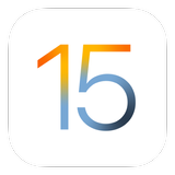 Launcher iOS 15