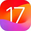 IOS 17 icon-pack and Theme