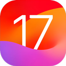 IOS 17 icon-pack and Theme APK