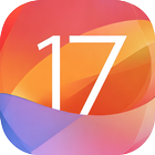 iOS 17 icon-pack and Theme Zeichen
