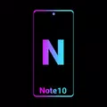 Note10 Launcher