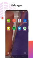 Note Launcher - Galaxy Note20 स्क्रीनशॉट 3