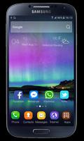 Launcher Theme Lenovo K8 Note poster