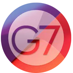 Скачать Launcher & Theme LG G7 APK