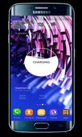 Theme for Motorola Moto G7 Lau screenshot 1