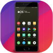 Launcher Theme for Meizu Pro 7