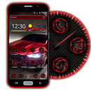 Cool 3D Fast Car aplikacja