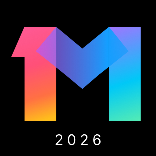 Mix Launcher