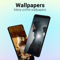 MiX Launcher تصوير الشاشة 3