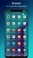 MiX Launcher تصوير الشاشة 1