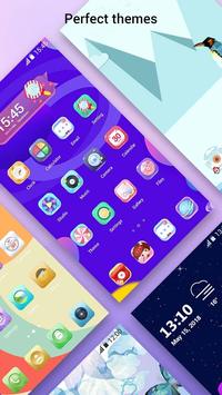Perfect Note10 Launcher for Galaxy Note,Galaxy S A screenshot 1