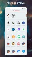 Novel Launcher ภาพหน้าจอ 1