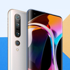 Launcher for Mi 9/10 ,theme fo APK