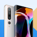 Launcher for Mi 9/10 ,theme fo APK