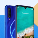 Xiao mi Mi A3 launcher, Xiao-m APK