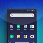 Redmi 11 Theme أيقونة