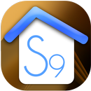 Launcher Theme for Samsung Gal APK