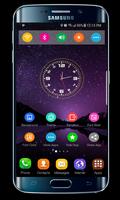 Launcher Samsung A54 Theme bài đăng