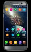 Launcher Samsung Galaxy A50 Th скриншот 1