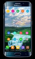 Launcher Samsung Galaxy S9 The screenshot 1