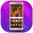 APK Samsung Galaxy S20 Theme & Lau