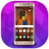 Samsung Galaxy S20 Theme & Lau icône