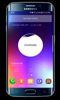 برنامه‌نما Samsung Galaxy S20 Theme & Lau عکس از صفحه