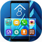 Samsung Galaxy A54 Launcher icon