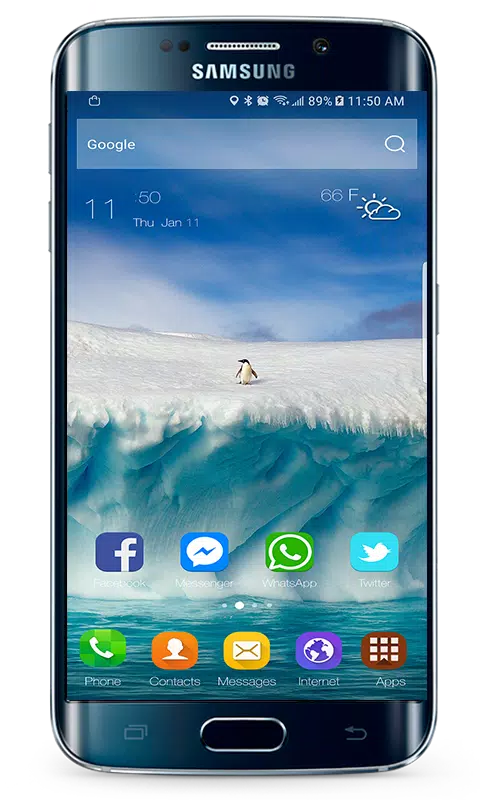 Theme For Samsung Galaxy A54 - Apps on Google Play