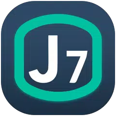 download Launcher & Theme Galaxy J7 Pro XAPK