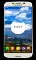 Launcher & Theme Galaxy J7 Pro ภาพหน้าจอ 1