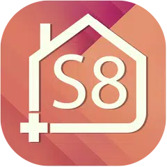 Launcher Samsung Galaxy A70 Th