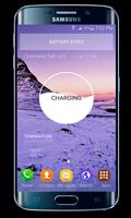 Galaxy A50 Launcher Theme imagem de tela 1