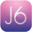 Launcher Samsung Galaxy J6 The