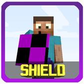 Shield Mod For Minecraft Pe For Android Apk Download