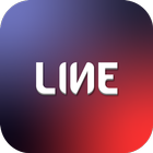 LINE Icon Pack simgesi