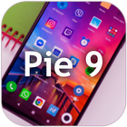 Launcher Android Pie - Icon Pa icône