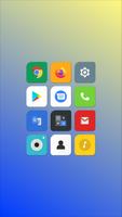 EVIE Icon Pack screenshot 1
