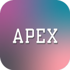APEX Icon Pack आइकन